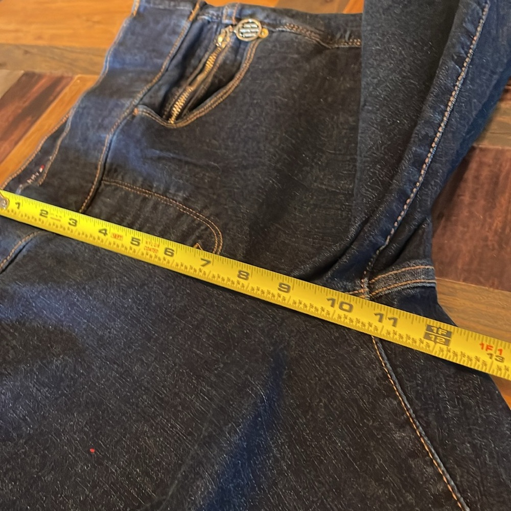 Tommy Hilfiger Gramercy size 12 - Picture 9 of 10